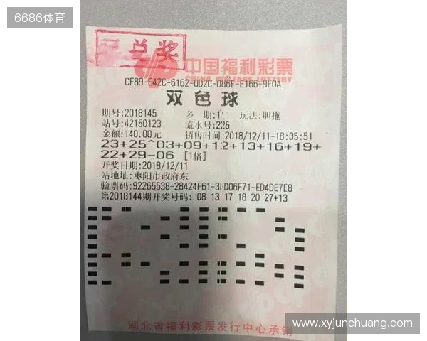 双色球2025136期一等奖井喷43注，出自7省市